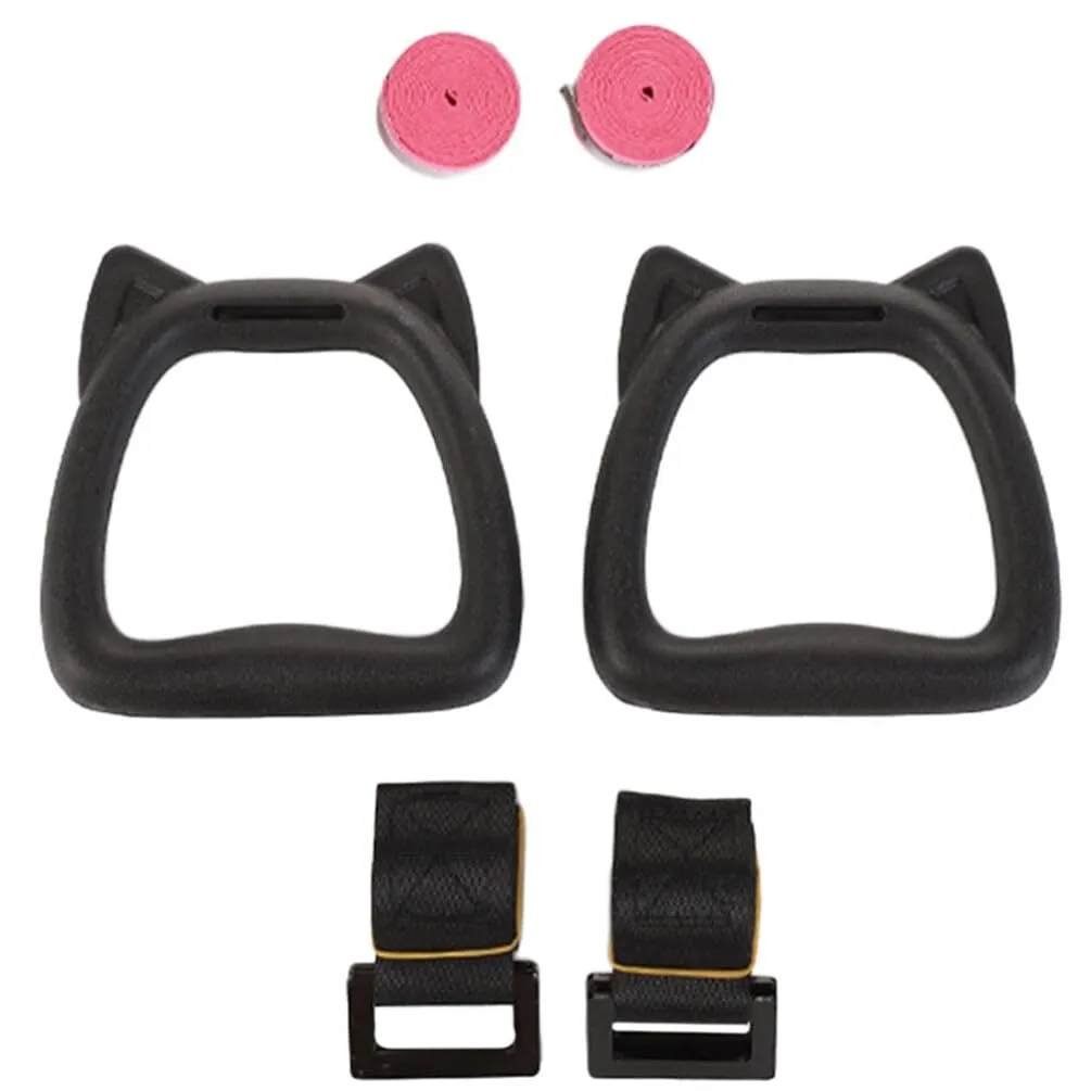 Sosoport 1set Bed Standing Walking Assistant Pull Toy for Newborns Lightweight Portable for Safe Support and Versatile Indoor Exercises