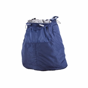 Sosoport Ergonomic Windproof Cloak with Straps for Newborns Versatile Carrier Cape for Winter Soft and Breathable Winter Accessories