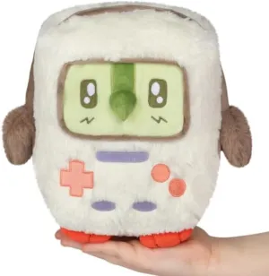 Squishable / Mini Video Game Penguin Plush