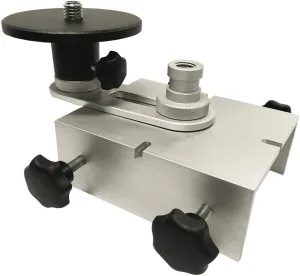 Stabila 07410 Batter Board & Form Mount Bracket for Lasers