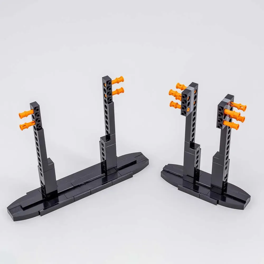 Star Wars MOC UCS Venator Republic Attack Cruiser Bricks Toy