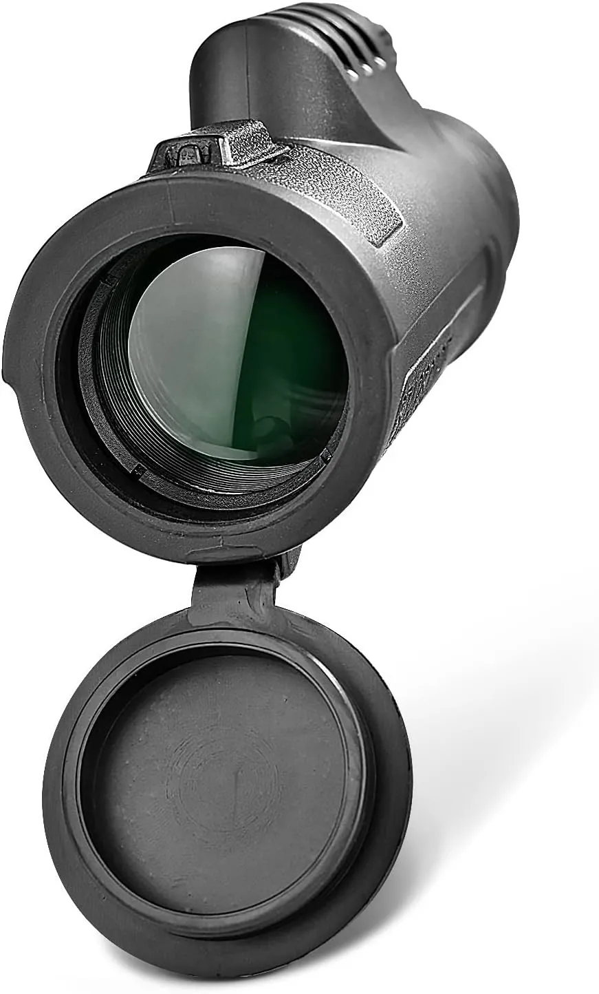 STARSCOPE Monocular G3 - Long-Range 10x42 High Powered Monocular | Small Monocular for Bird Watching, Hunting, Sports, and More | Monoculars for Adults with BAK4 Prism