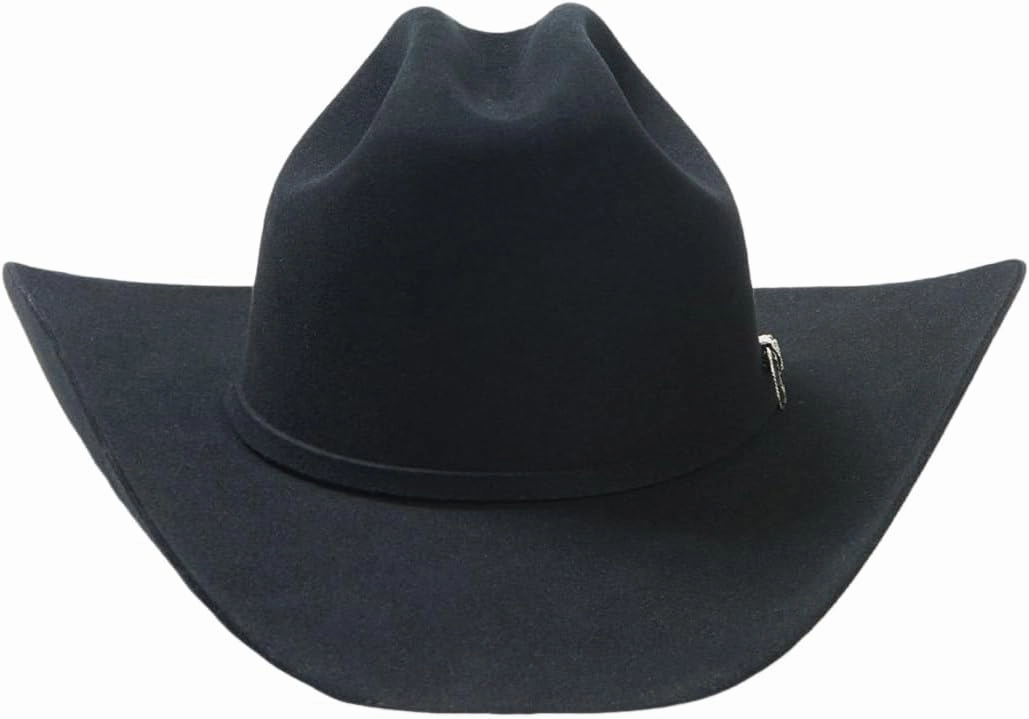 Stetson 7540 Skyline 6X Fur Cowboy Hat