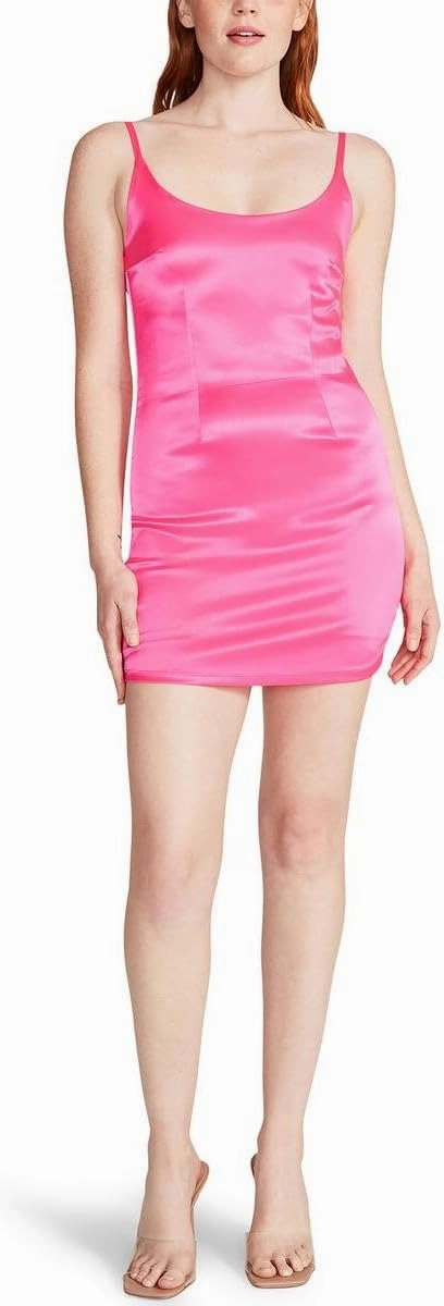 Steve Madden Apparel Women's Tobi Dress