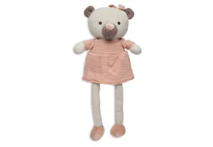 Stuffed Animal Bear - Julie