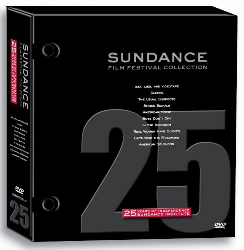 Sundance Film Festival Collection: Celebrating 25 Years