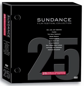 Sundance Film Festival Collection: Celebrating 25 Years