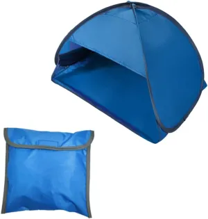 SUPVOX Automatic Beach Tent Quick Open Camping Tent Sun Shelter Sunshade Canopy Portable Outdoor Fun