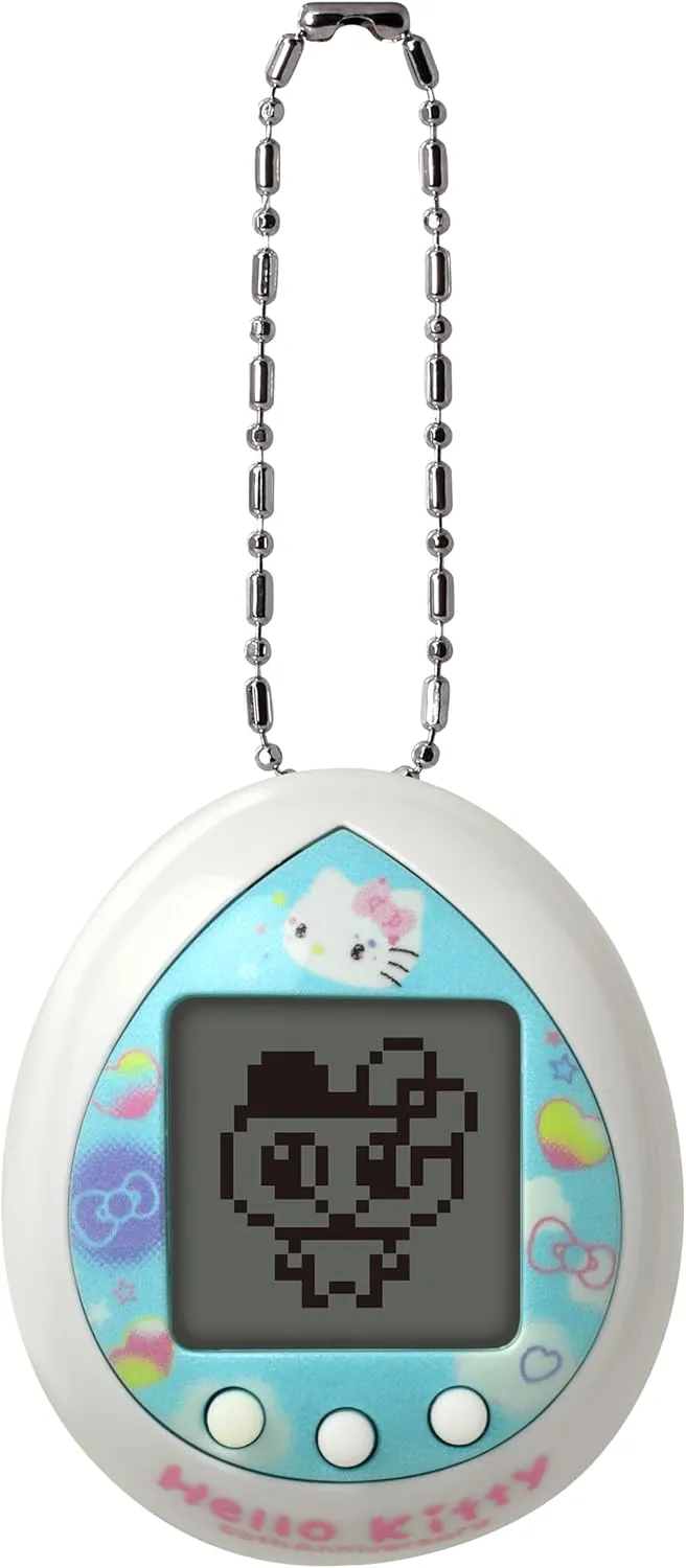 Tamagotchi Nano x Hello Kitty - Sky Blue