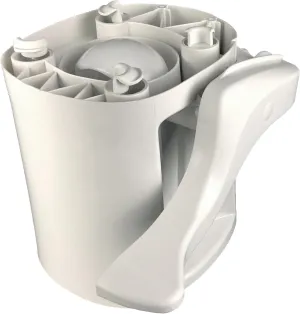 THETFORD 42137 Aqua Magic II Base-White