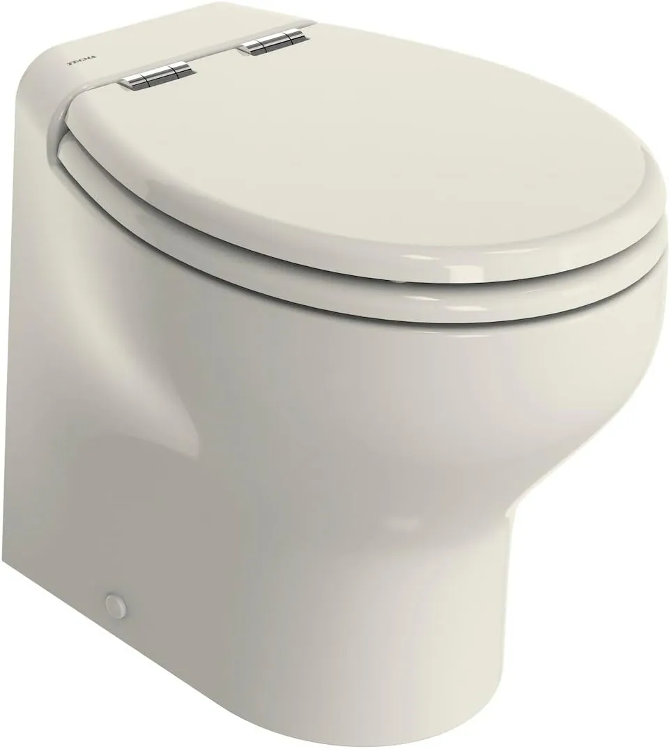 Thetford Corp 98266 Tecma Silence  Hi Bone 12V