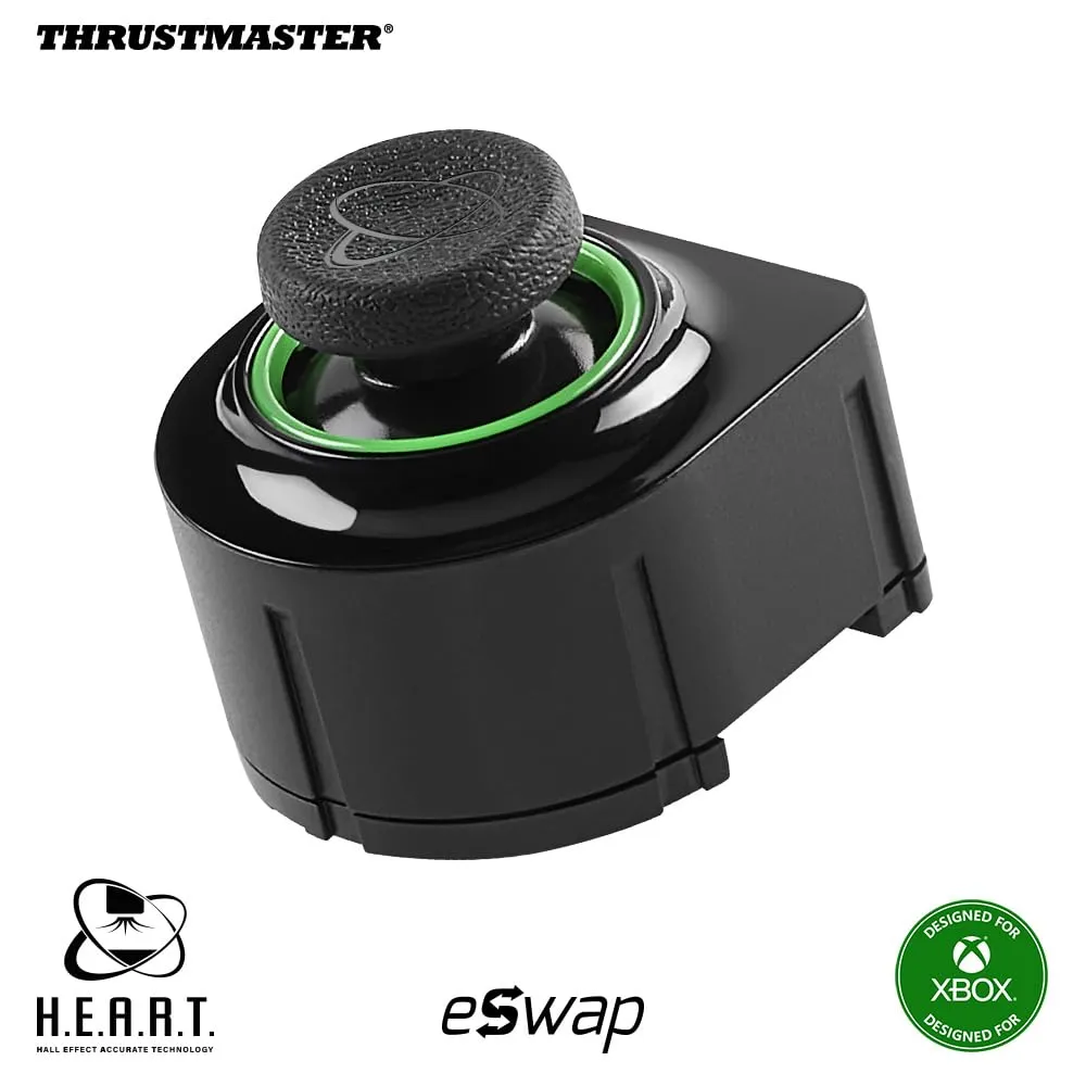 Thrustmaster eSwap SH2 Hall Stick Module (compatible with XBOX and PC)