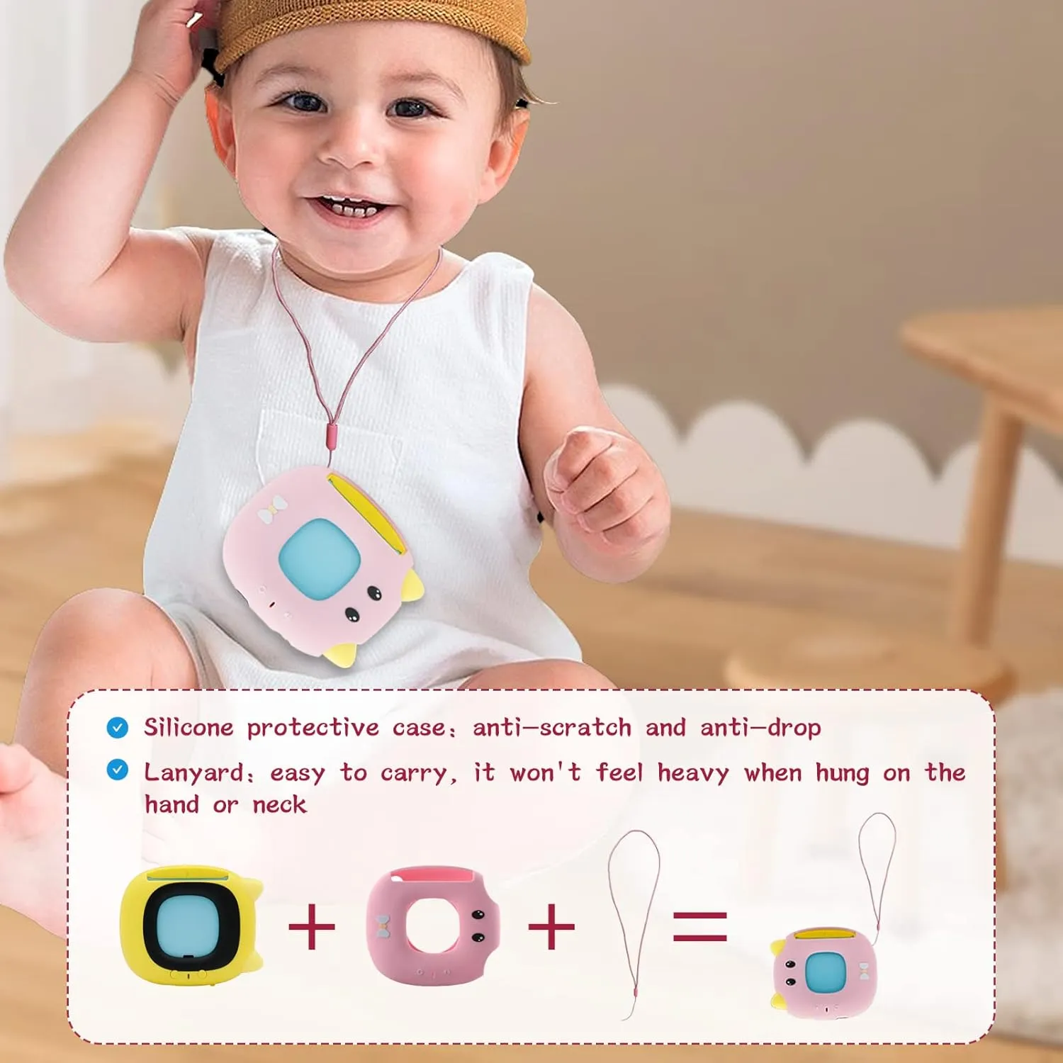 Toddler Learning Toys for 3 4 5 Year Old Boys and Girls(2025 New), Early Educational Toys, 224 Sight Words Talking Flash Cards,Pocket Speech for Toddlers