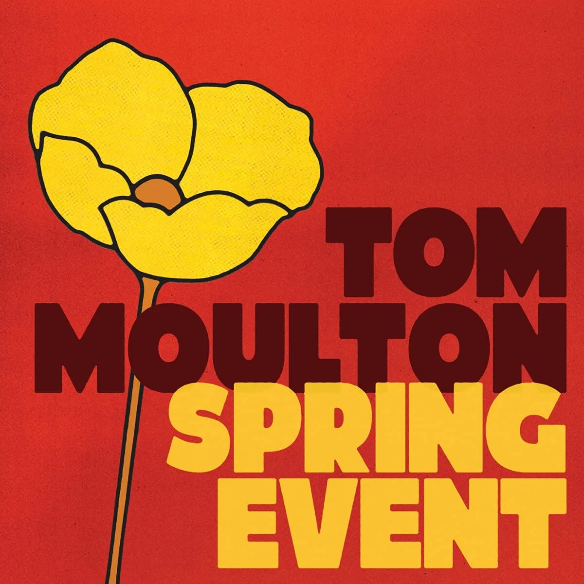 Tom Moulton: Spring Event / Various
