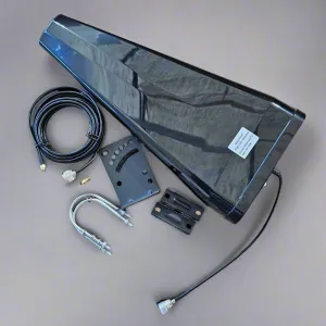 Trail Camera Long Range Booster Directional High Gain Antenna