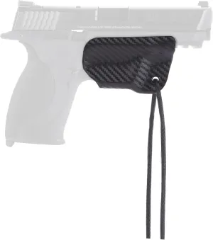Trigger Guard System Made for Trigger Guard, M&P Shield 9 40 Made from Boltaron