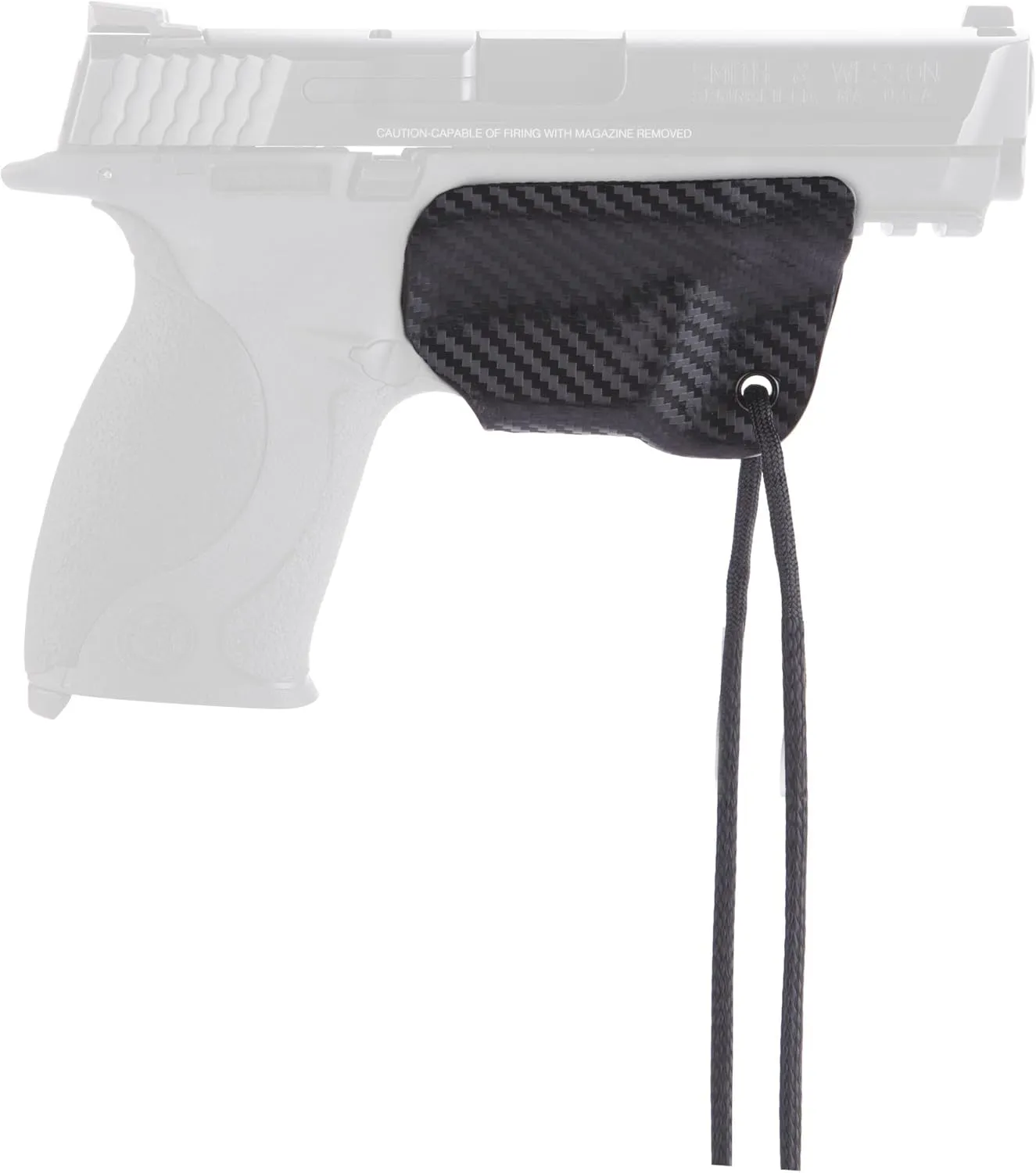 Trigger Guard System Made for Trigger Guard, M&P Shield 9 40 Made from Boltaron