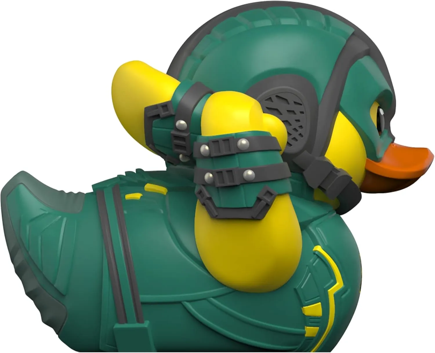 TUBBZ First Edition: DC Comics - TDK Cosplaying Rubber Duck Vinyl Figure
