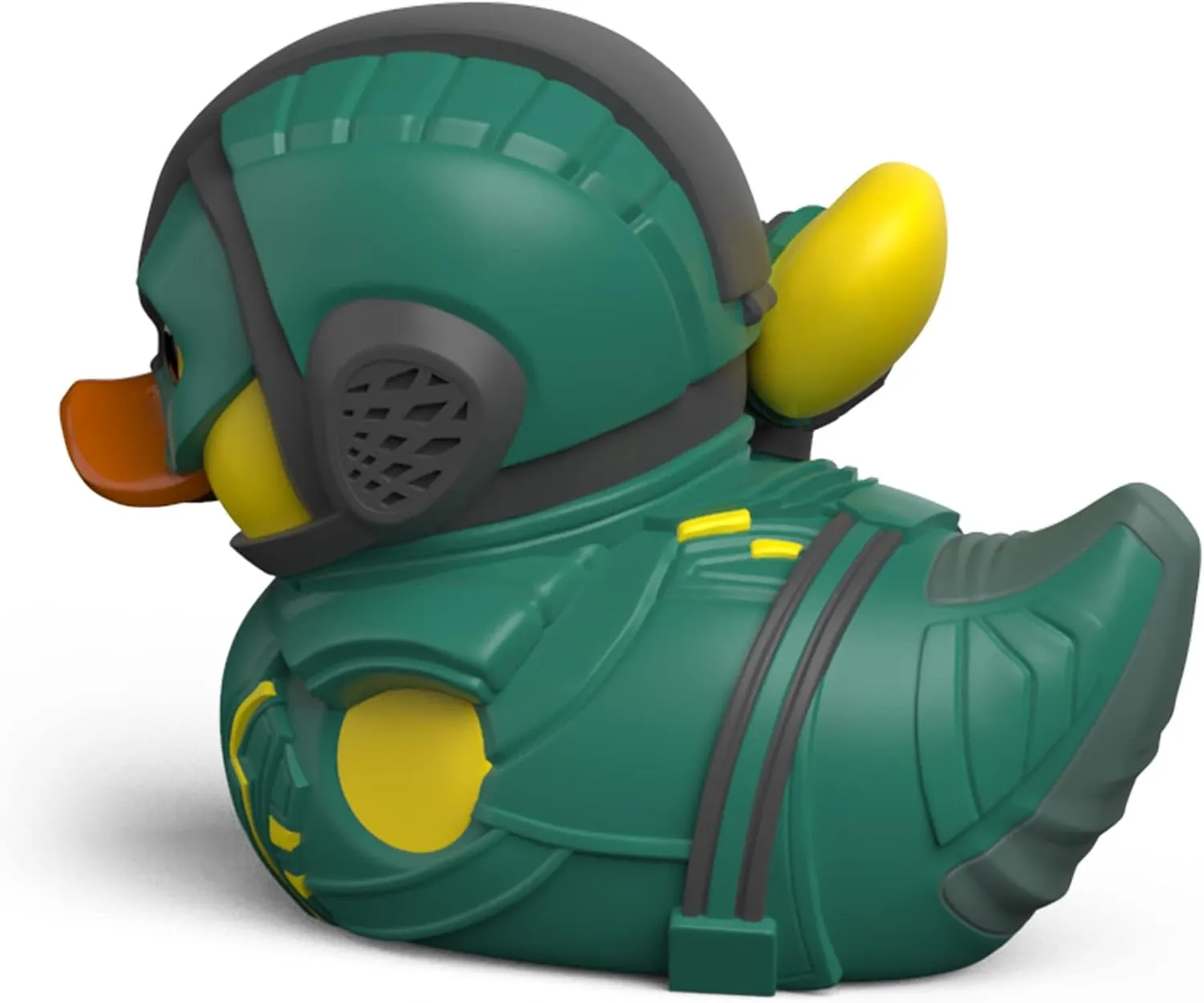 TUBBZ First Edition: DC Comics - TDK Cosplaying Rubber Duck Vinyl Figure