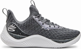 Under Armour Curry Flow 10 Team Adult Basketball Shoes