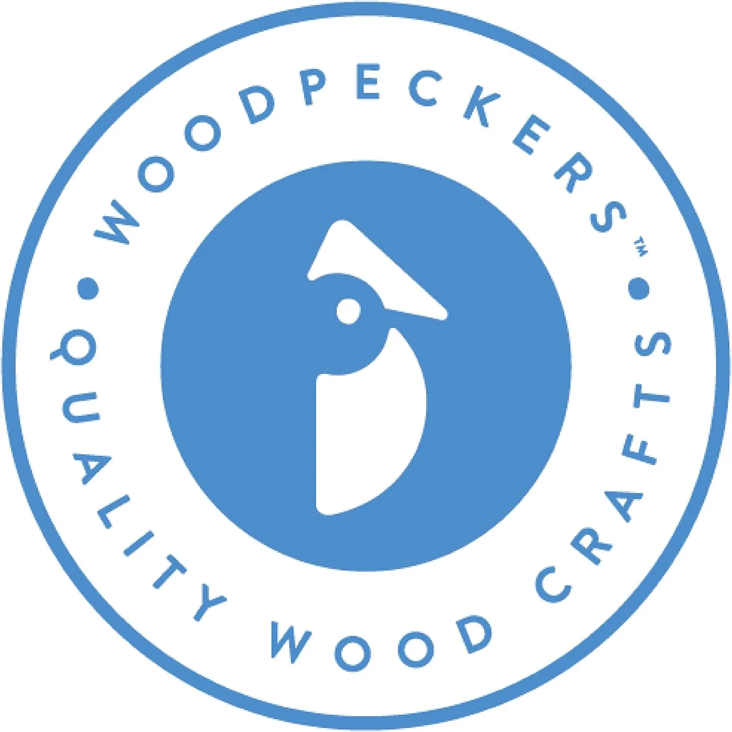 Unfinished Wood Cubes 2-inch, Pack of 100 Large Wooden Cubes for Wood Blocks Crafts and Decor, by Woodpeckers