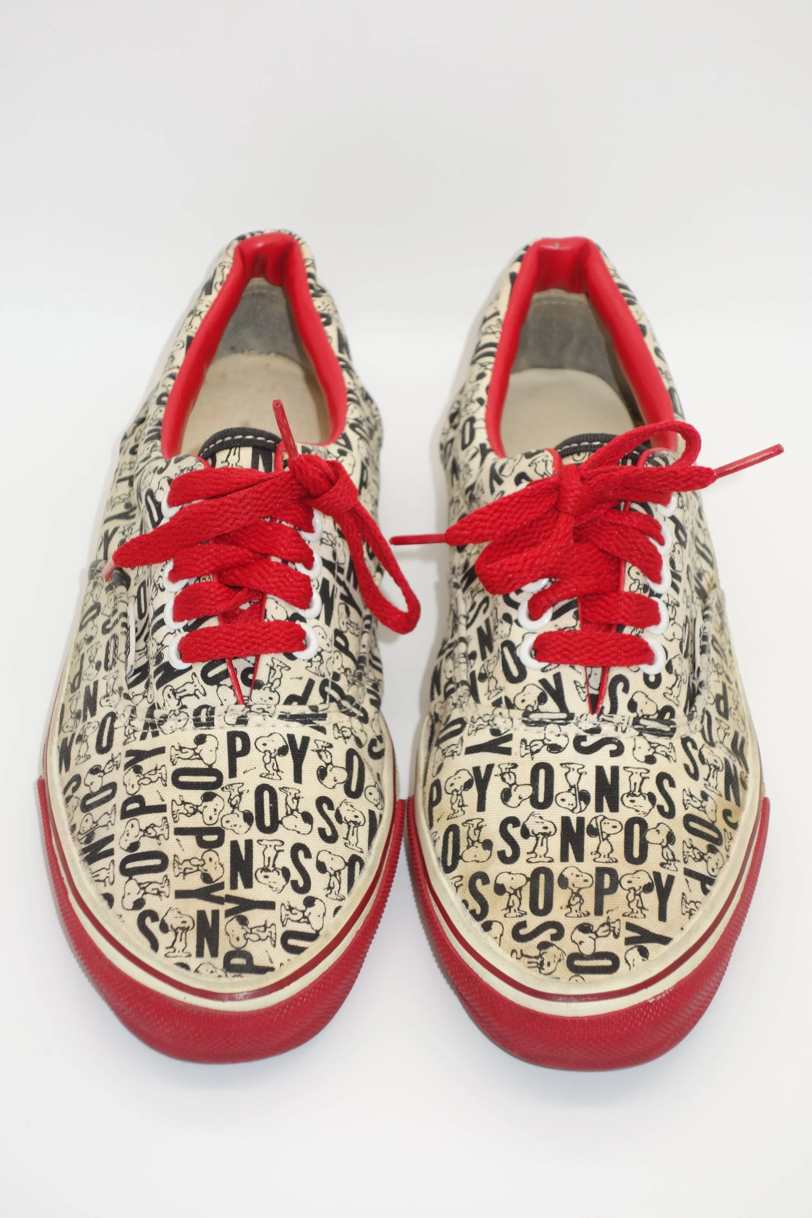 vintage van's style #95 ~ US6.5 ?