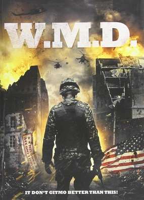 W.M.D. aka Weapons of Mass