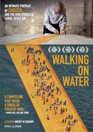 Walking on Water