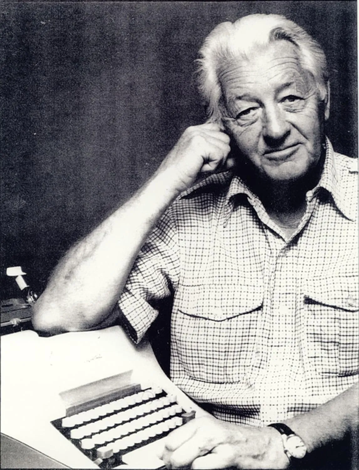 Wallace Stegner: A Biographical Film Portrait