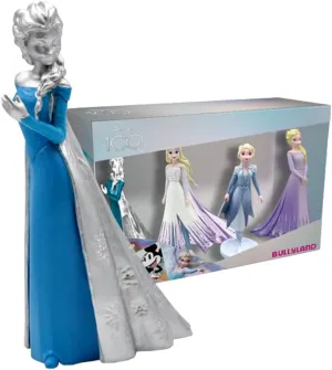 WD 100 Jahre Platin Frozen Pack