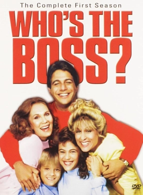 Who's the Boss? - The Complete First Season