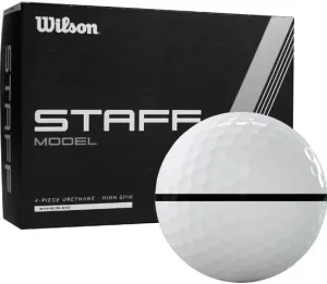 Wilson Staff Model AlignXL Golf Balls