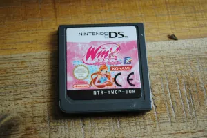 Winx Club: Mission Enchantix (Renewed)
