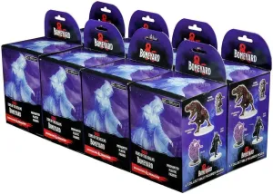 WizKids D&D Icons of the Realms Miniatures: Boneyard Brick
