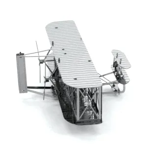 Wright Brothers plane