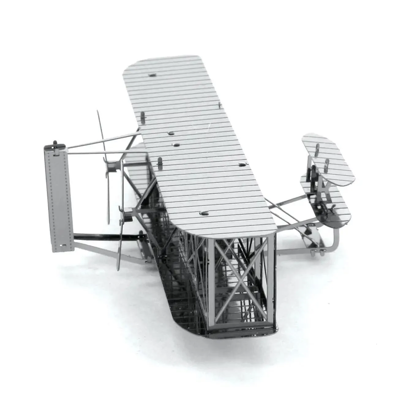 Wright Brothers plane