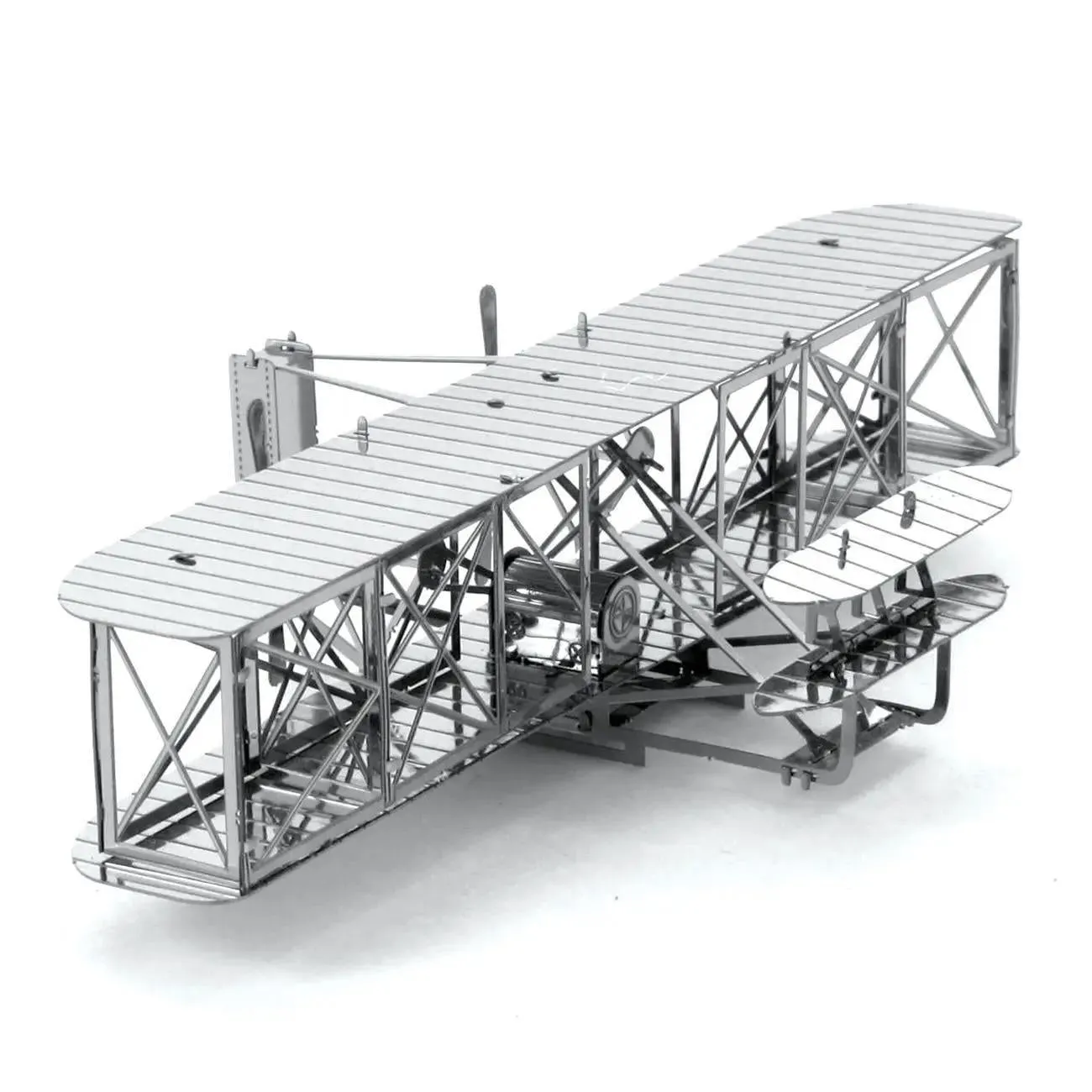 Wright Brothers plane