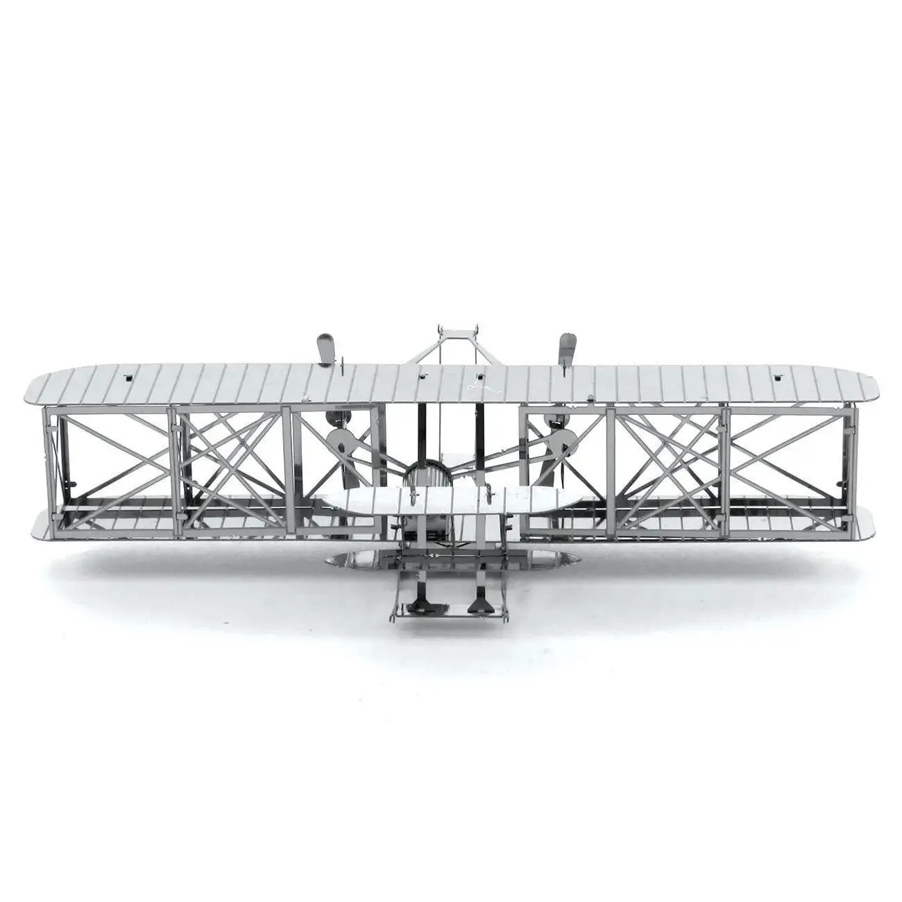 Wright Brothers plane