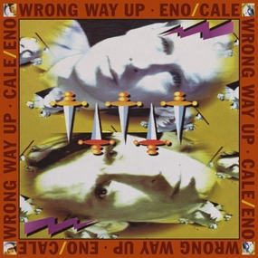 Wrong Way Up 30th Anniversary