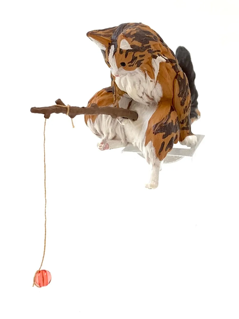 X 70751 FISHING CATS BLIND BOX-DISCONTINUED
