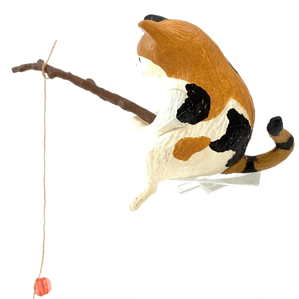 X 70751 FISHING CATS BLIND BOX-DISCONTINUED