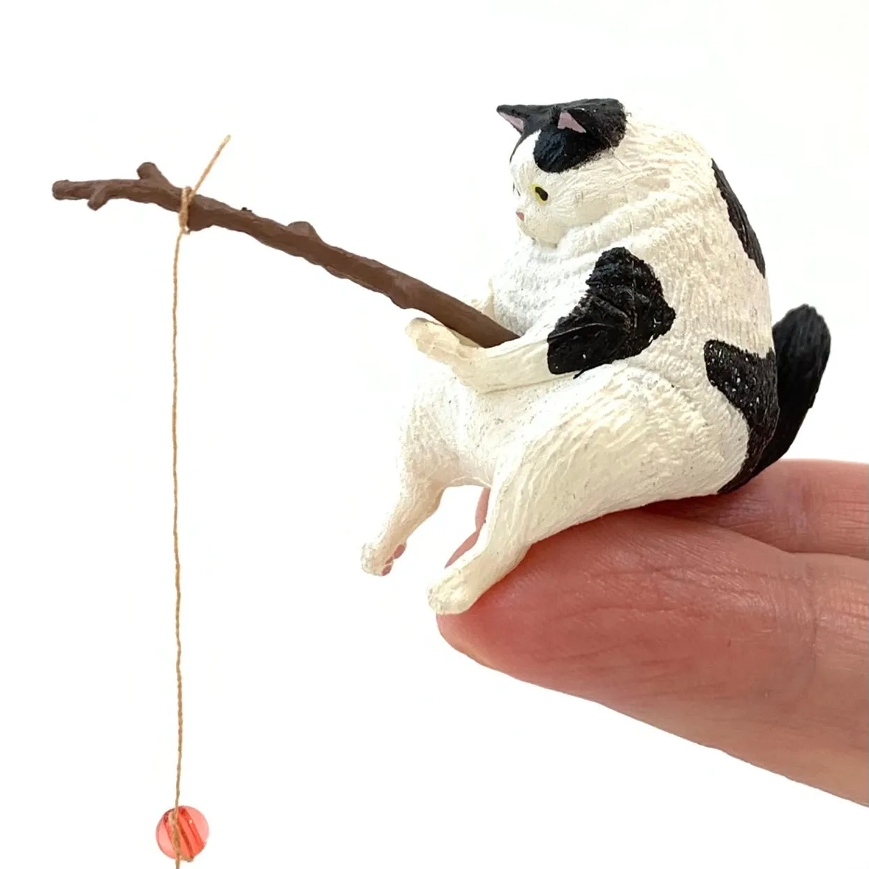 X 70751 FISHING CATS BLIND BOX-DISCONTINUED