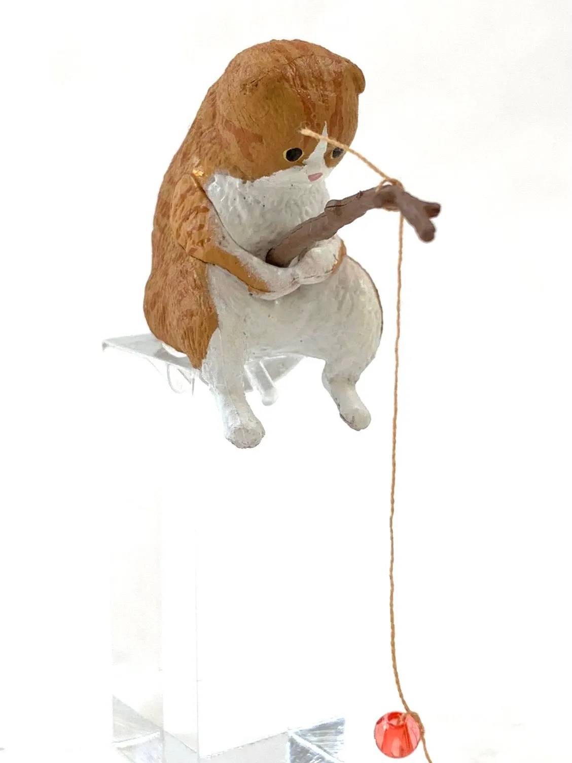 X 70751 FISHING CATS BLIND BOX-DISCONTINUED